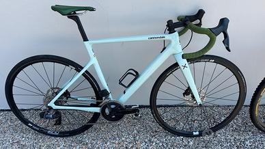 cannondale supersix evo cx