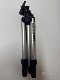 Cavalletto Slik 38T4