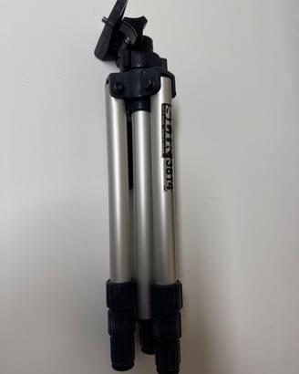 Cavalletto Slik 38T4
