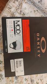 casco sci Oakley 