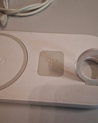 base per Apple 3 in 1