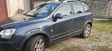 Opel Antara 2.0 TDI 150cv