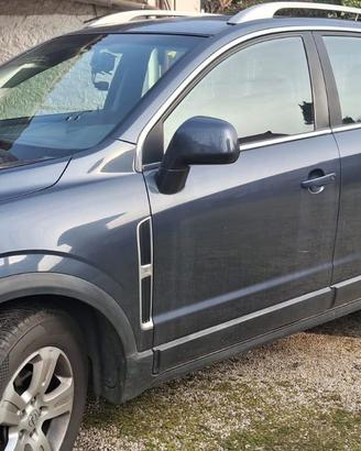 Opel Antara 2.0 TDI 150cv
