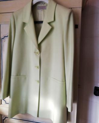 giacca donna leggera