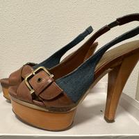 Tacchi Guess
