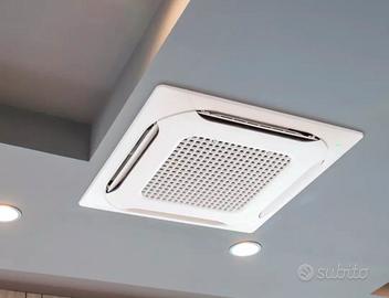 Condizionatore 36000 a soffitto