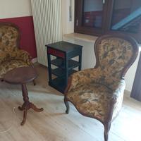 Poltroncine