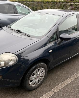 Fiat Punto Evo