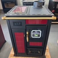 Termocucina Storica TS - TPS