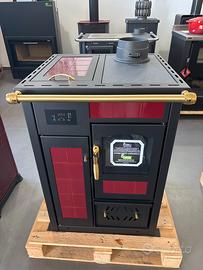 Termocucina Storica TS - TPS