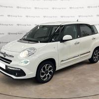 FIAT 500L 1.4 95 CV Mirror