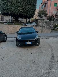 Grande punto jtd 1.9