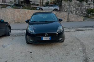 Grande punto jtd 1.9