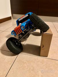 Scaler proto extreme su base Axial scx10 II