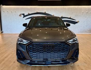 Audi Q3 35 TFSI S tronic line edition