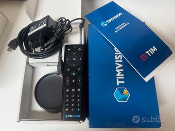 TIM BOX
