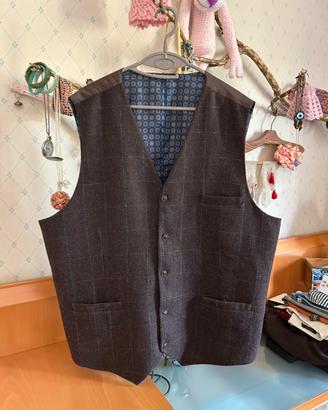 Panciotto-Gilet sartoriale