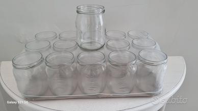 Vasi per conserve