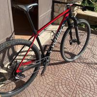 Specialized stumpjumper s-works -ht