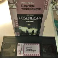 2 film in VHS 