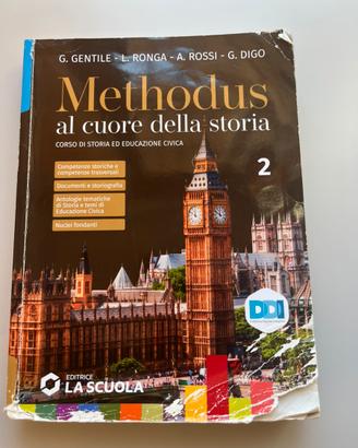 Libro methodus 2