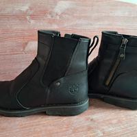 stivaletti timberland 