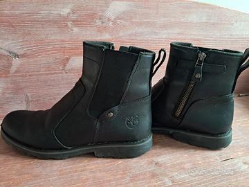 stivaletti timberland 