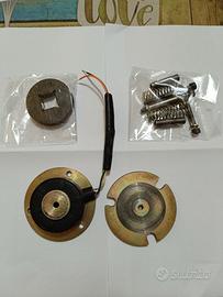 ELETTROFRENO ELETTRO FRENO ASA SERRANDA MOTORE