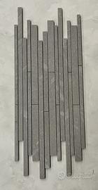 Mattonelle - Rivestimenti Mosaici effetto pietra