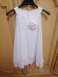 vestito bimba