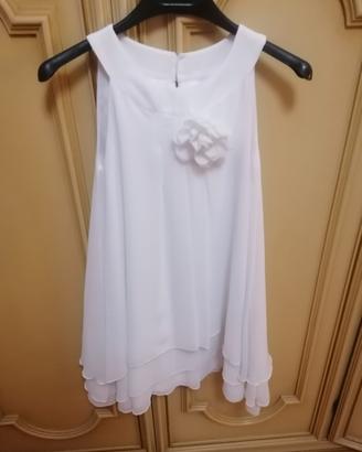 vestito bimba