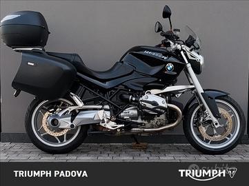 Bmw R 1200 - 2011