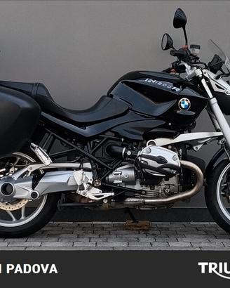 Bmw R 1200 - 2011