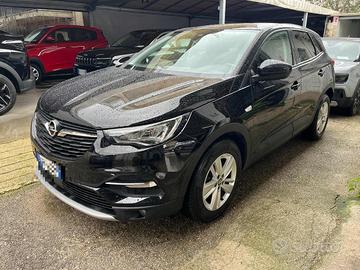 OPEL Grandland X ELEGANCE 1.5 AUT. diesel Ecotec