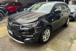 OPEL Grandland X ELEGANCE 1.5 AUT. diesel Ecotec