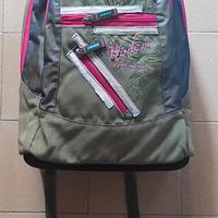 Zaino bambina per scuole elementari, marza Seven