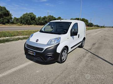 FIAT Fiorino 1.3 MJT 95CV SX E6