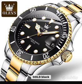 Orologio da polso OLEVS