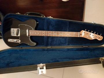 Squier Telecaster Custom