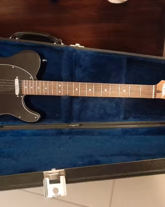 Squier Telecaster Custom