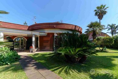 Villa singola - Mascali