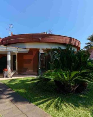 Villa singola - Mascali