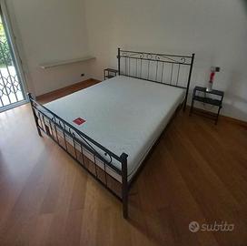 letto matrimoniale