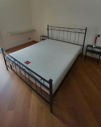 letto matrimoniale