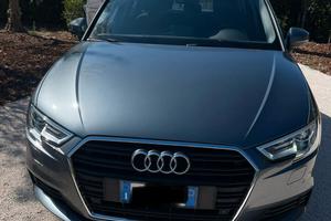 Audi A3 spb business