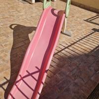 Scivolo per bambini