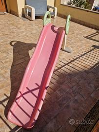 Scivolo per bambini