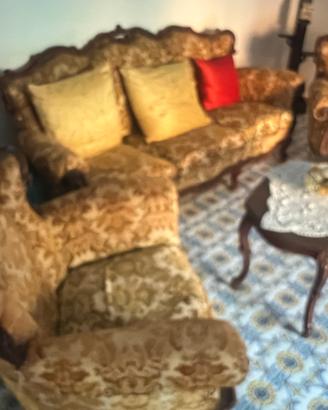 mobilio stile liberty