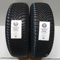 2 gomme 195 65 15 firestone a21218