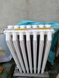 Termosifone in ghisa marca Tema